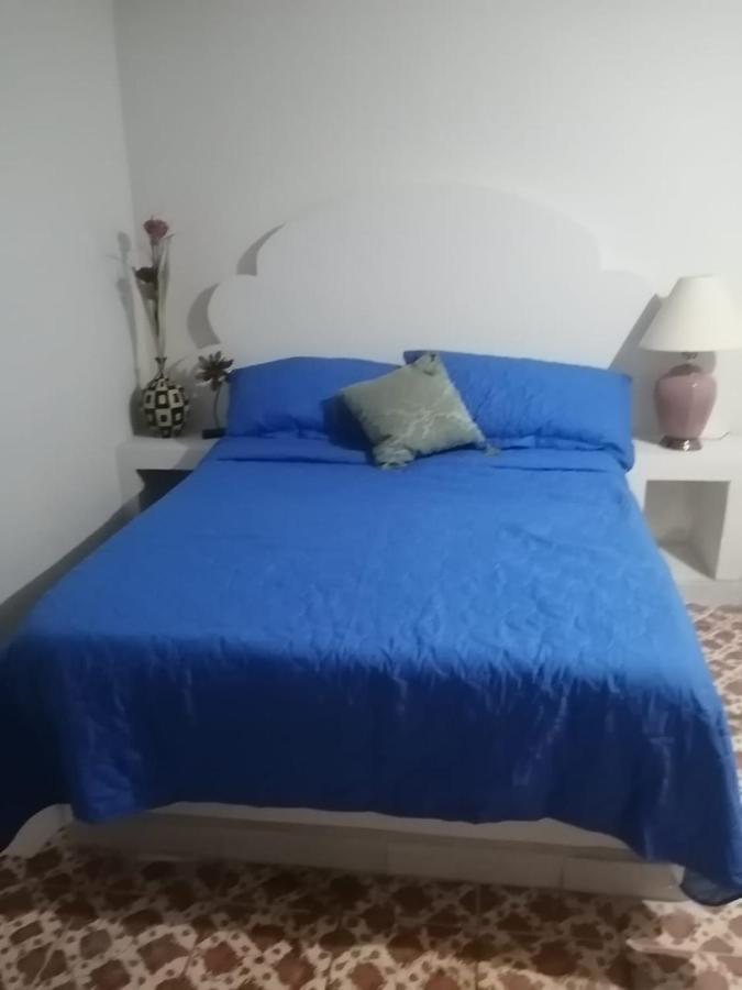 דירות פורטו פנאסקו Brenda Alicia 2 מראה חיצוני תמונה